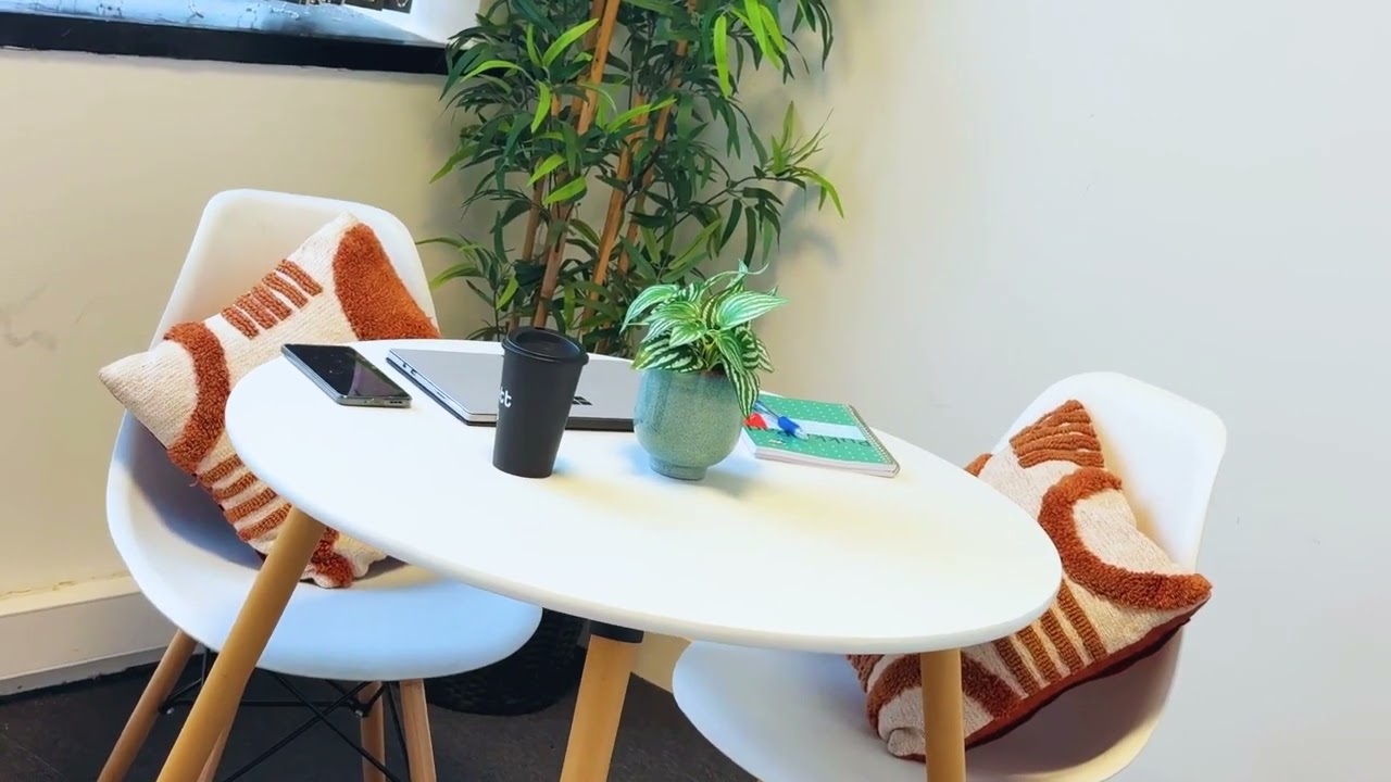 Flexible Office Spaces for Rent in Skelmersdale | Peel House