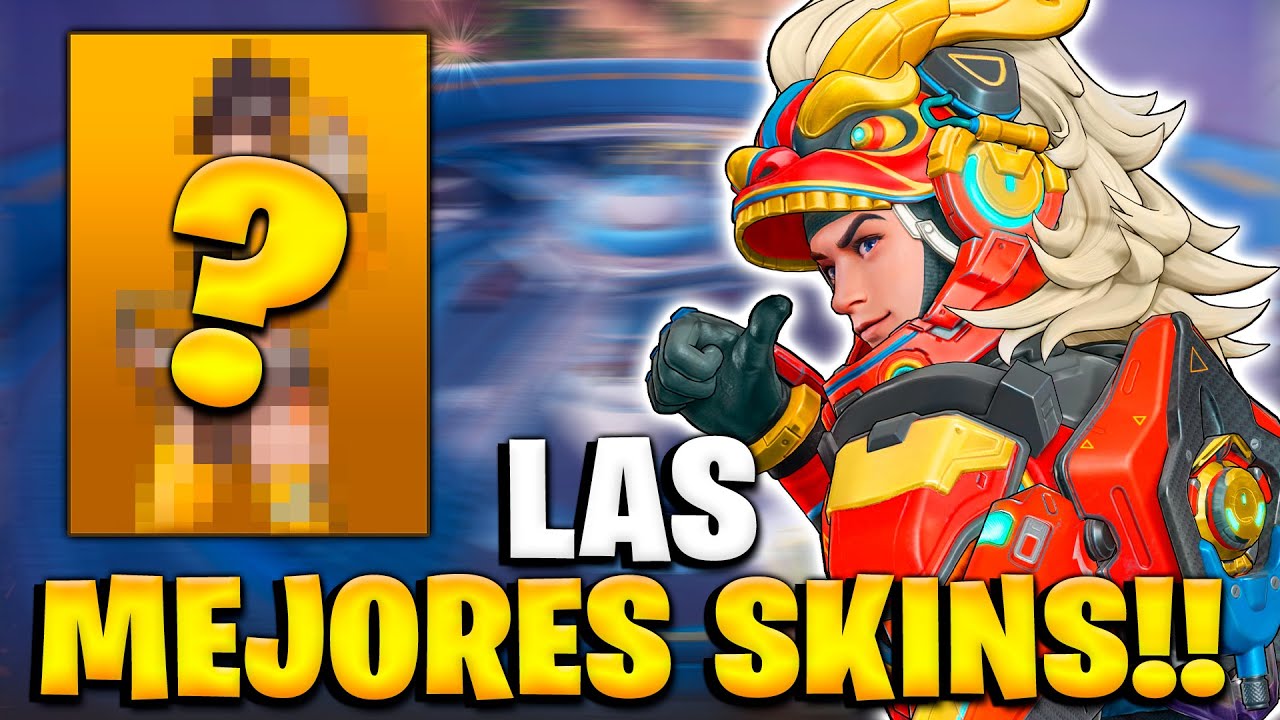 LAS MEJORES y EXCLUSIVAS SKINS de FARLIGHT 84 😱
