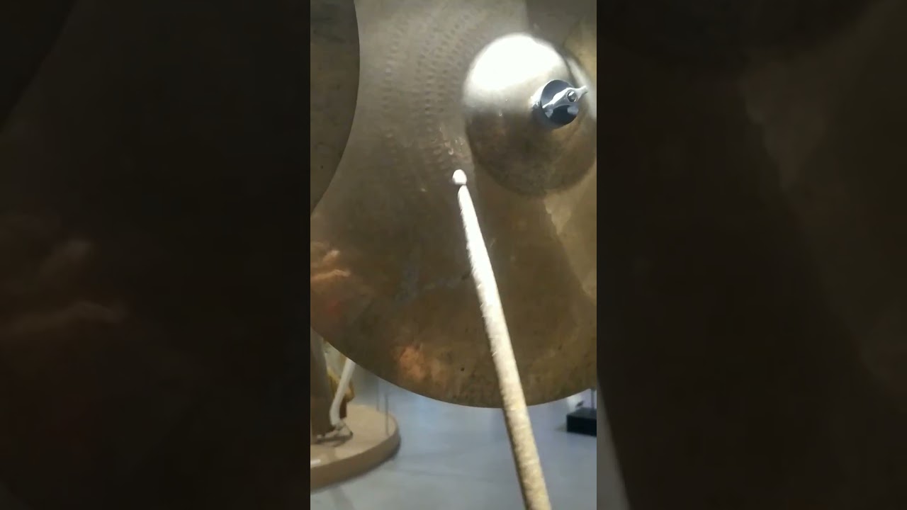 sound check dw drum collector's series Terry bozzio set #museummusikdunia #drummer #dwdrum