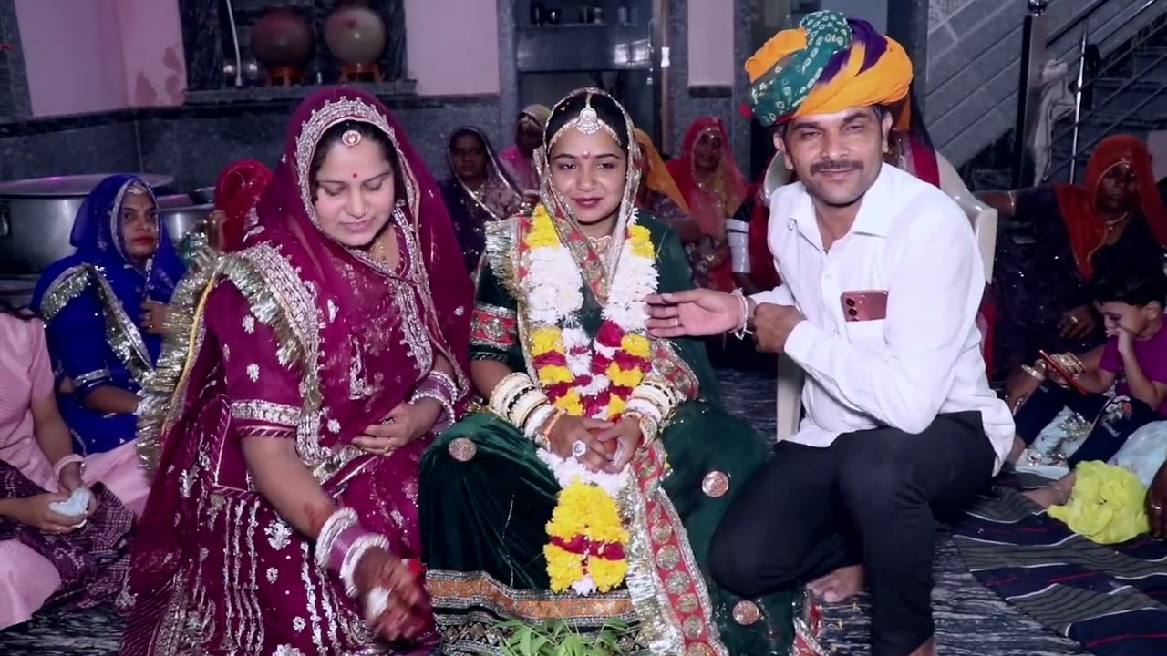 Sangeetha weds Ugamraj