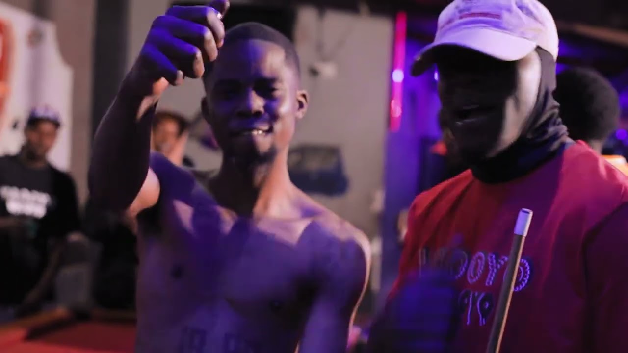 WIZZO VAOOYO _VAOYOO _PROD BY PABLO LIGHTSOUT (OFFICIAL VIDEO) 