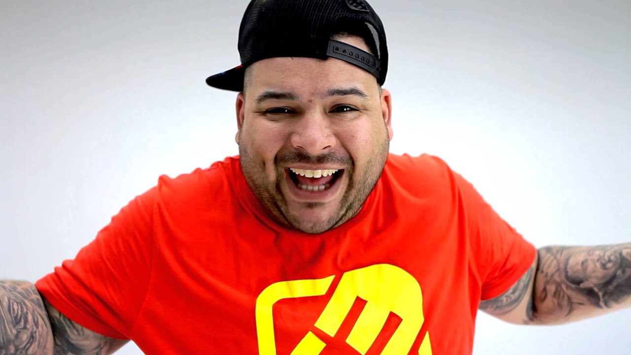 El Gucci - Me Quiero Complicar 2015 (video oficial HD)
