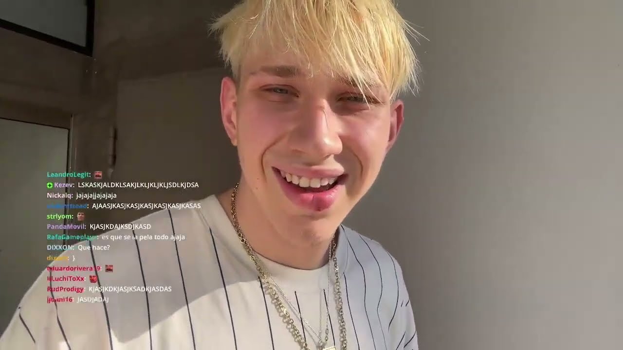 ENCUENTRO CON ANGELA DESPUES DE 3 AÑOS (PERSPECTIVA DE BRUNO) || ESPAÑA DÍA 14 PARTE 1 || 4/7/23