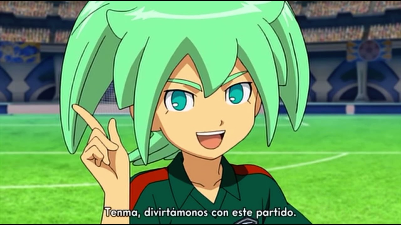 Best Eleven VS Battle Eleven「 AMV 」Centuries
