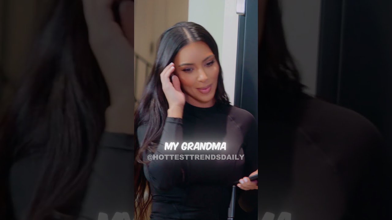 The Kardashian Love Pete Davidson 