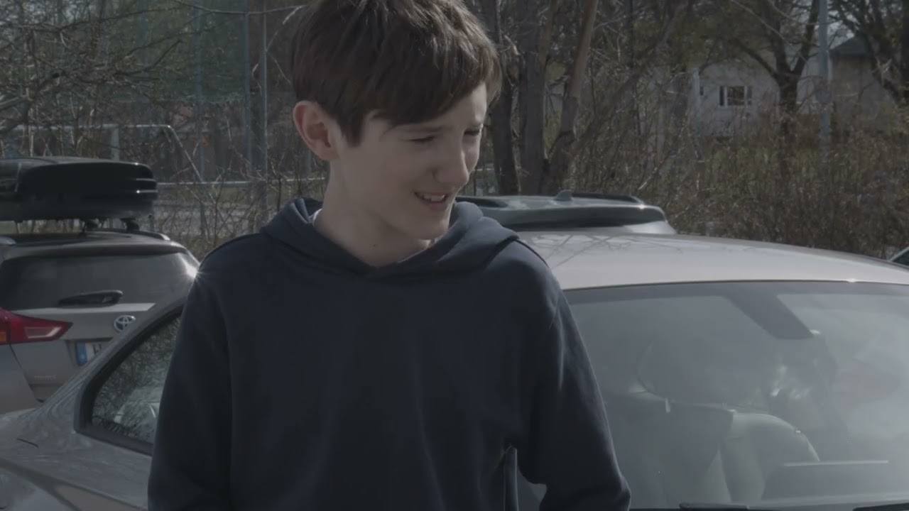 Ånger efter stormen | Filmprofil vt24 |Valsätraskolan