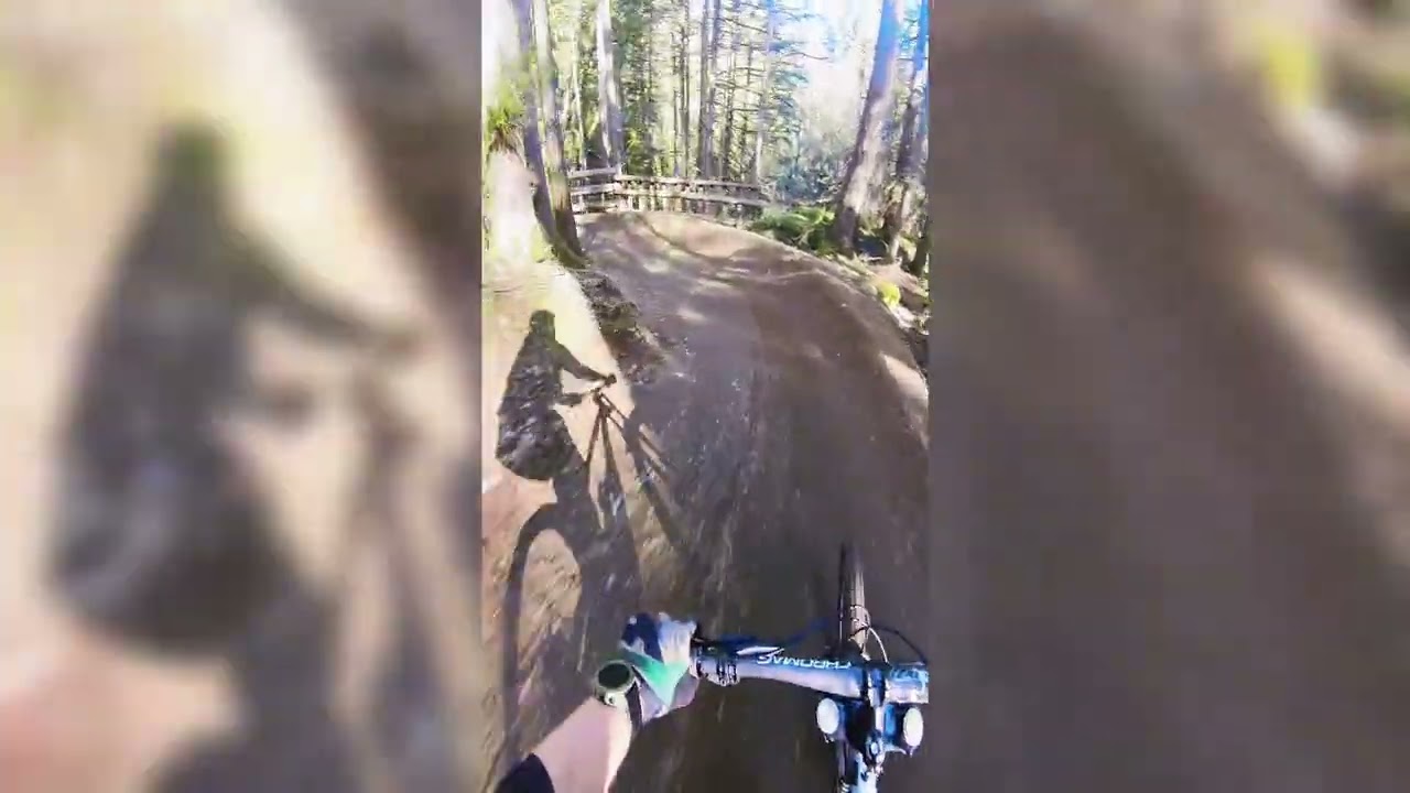 Bern Reynolds 22 Feb 26 take 1