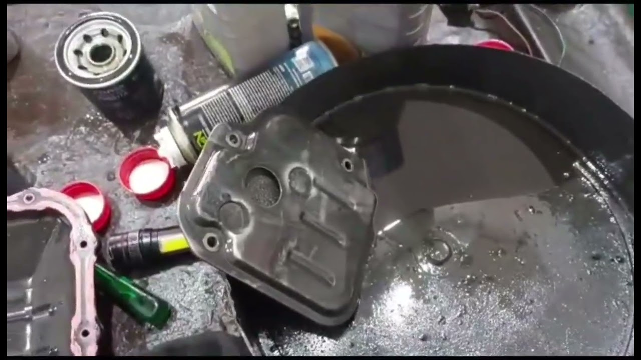 HYUNDAI HB20 1.6 2015 - TROCA ÓLEO CÂMBIO AUTOMÁTICO TOTAL. @dnadooleo1969