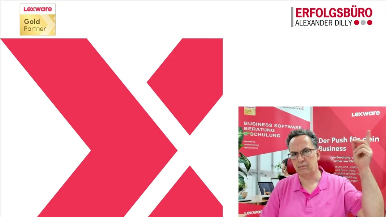 #lexware Neuerungen im Oktober 2025 Update 2026