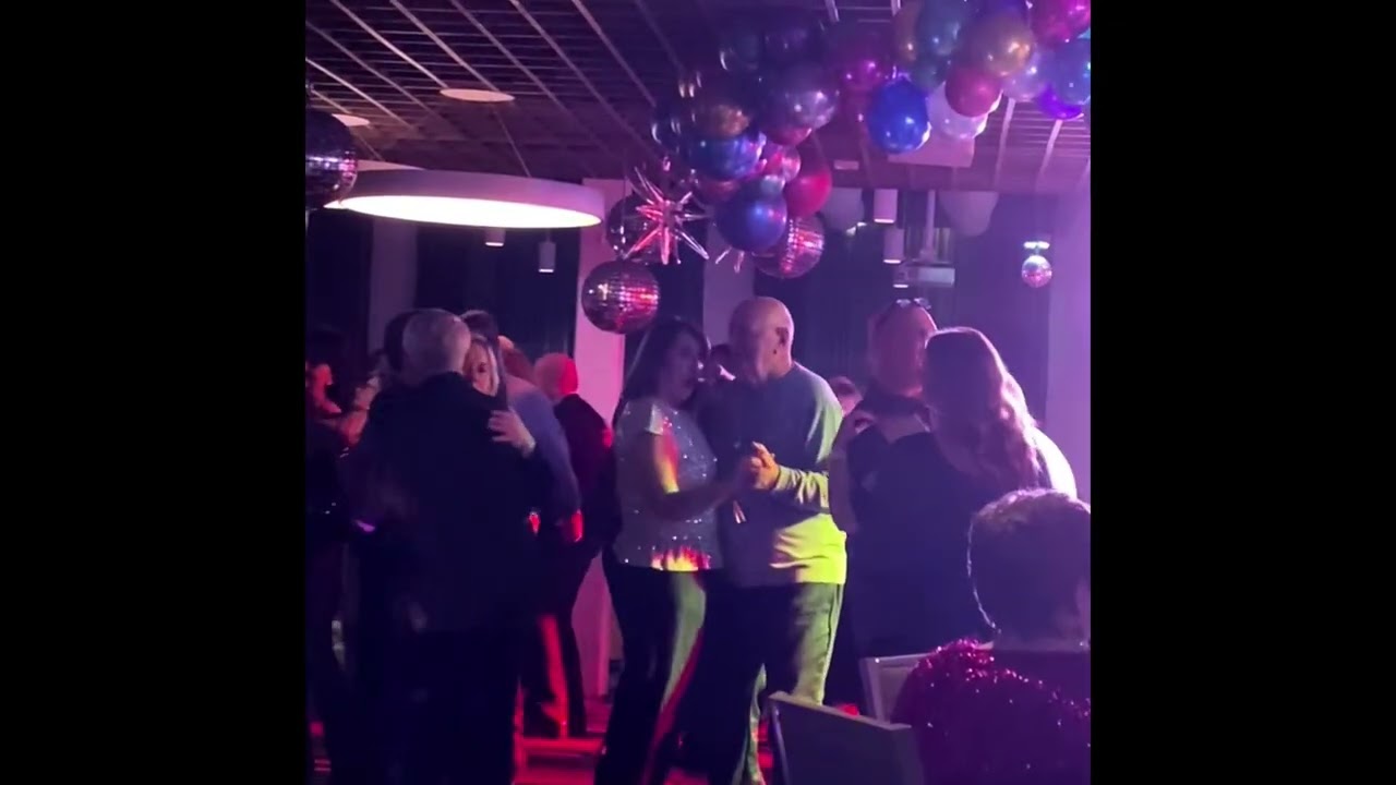 NYE 2025 was a success