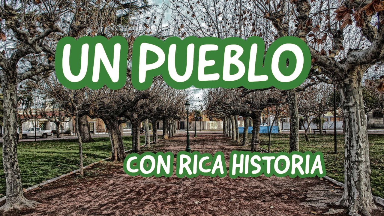 Monez Cazón, la locura de un fundador de pueblos.