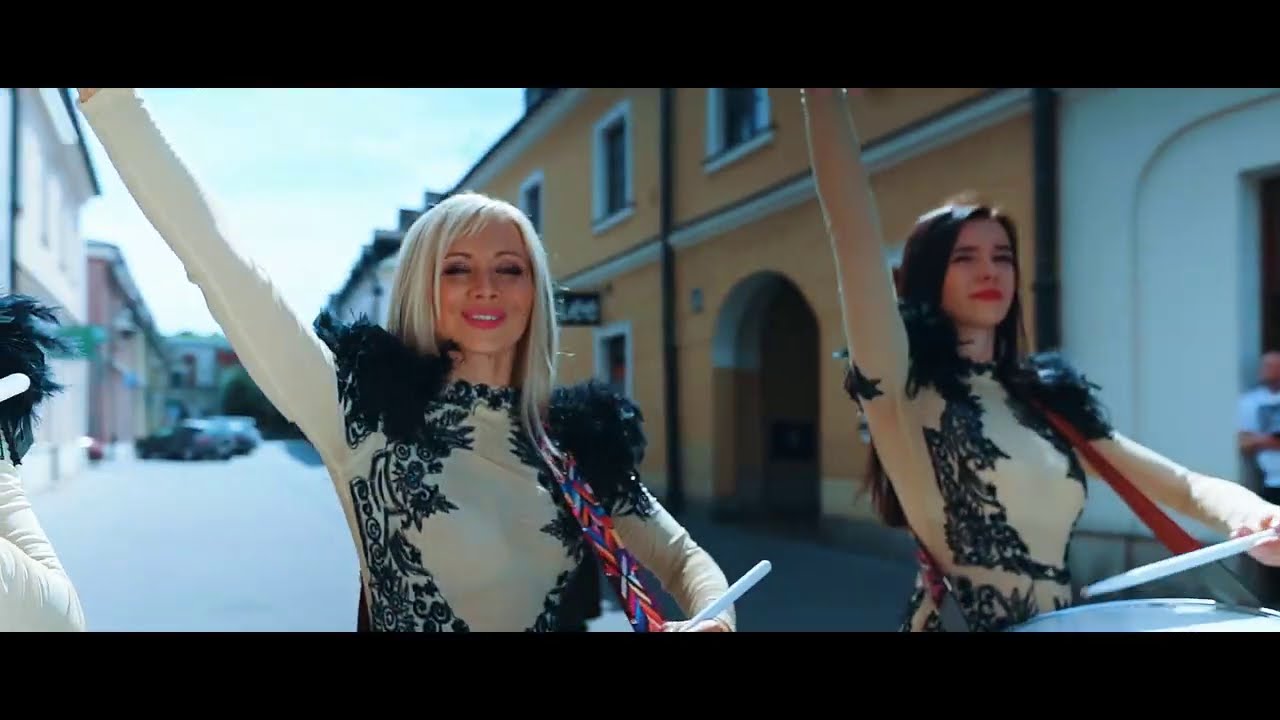 SOLVE - INCORRECT LOVE (Official Music Video) New 2021 | Disco polo