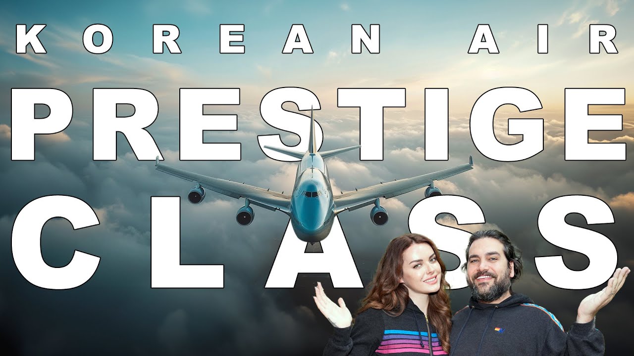 I Spent THOUSANDS on This Flight Was It Worth It?