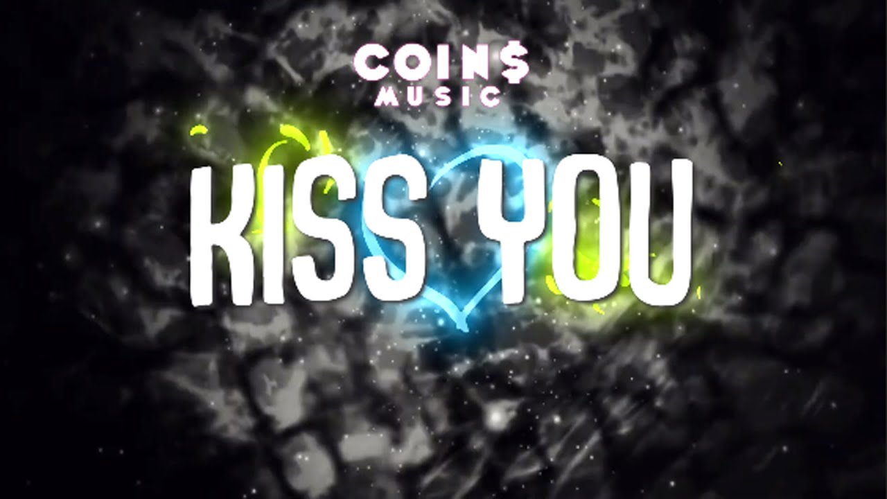 COIN$ - Kiss You ft. MIAM, Jayvie & Jae P.(Official Lyric Video)
