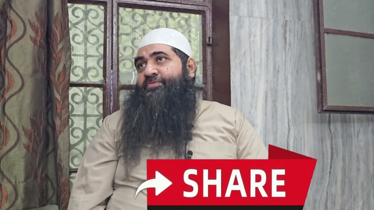 Shabe qadar ki fazilat #bayan #deenkibaat9717