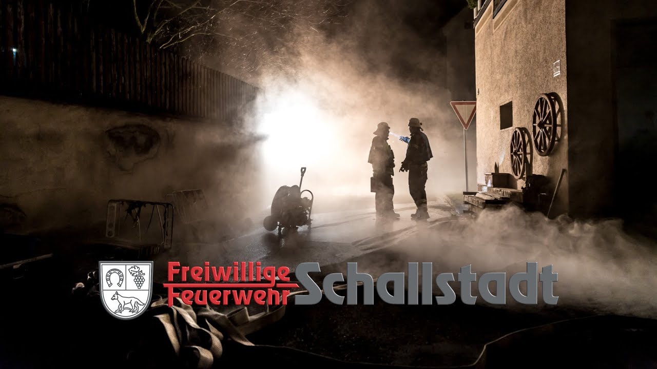 Feuerwehr Schallstadt - Mach mit! (Abt.Schallstadt und Abt.Mengen)