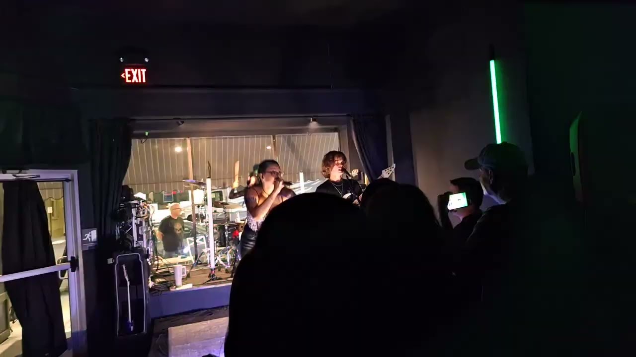 Twist It - Kingdom – Allentown PA 8-2-2025
