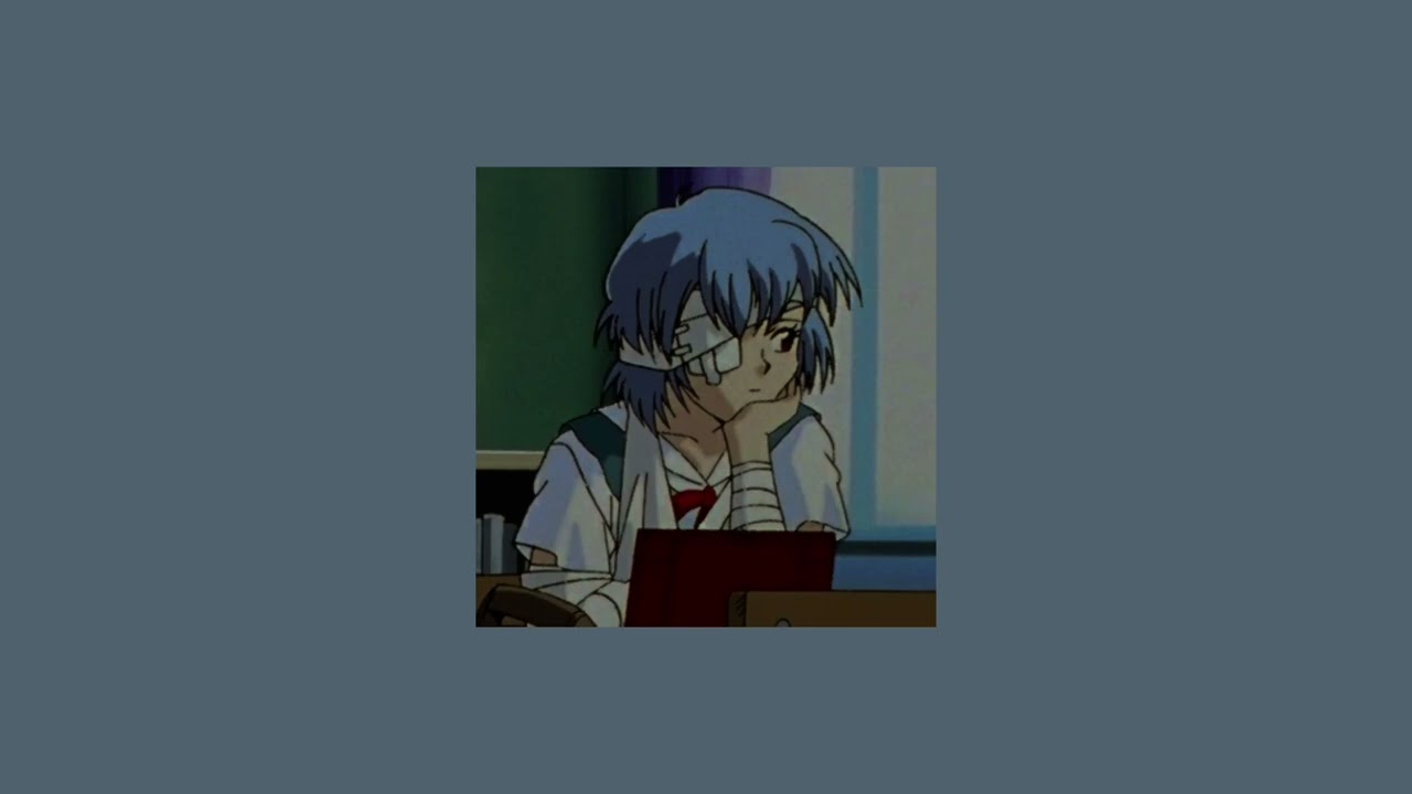 Fly Me To The Moon | Neon Genesis Evangelion | Slowed + Reverb |
