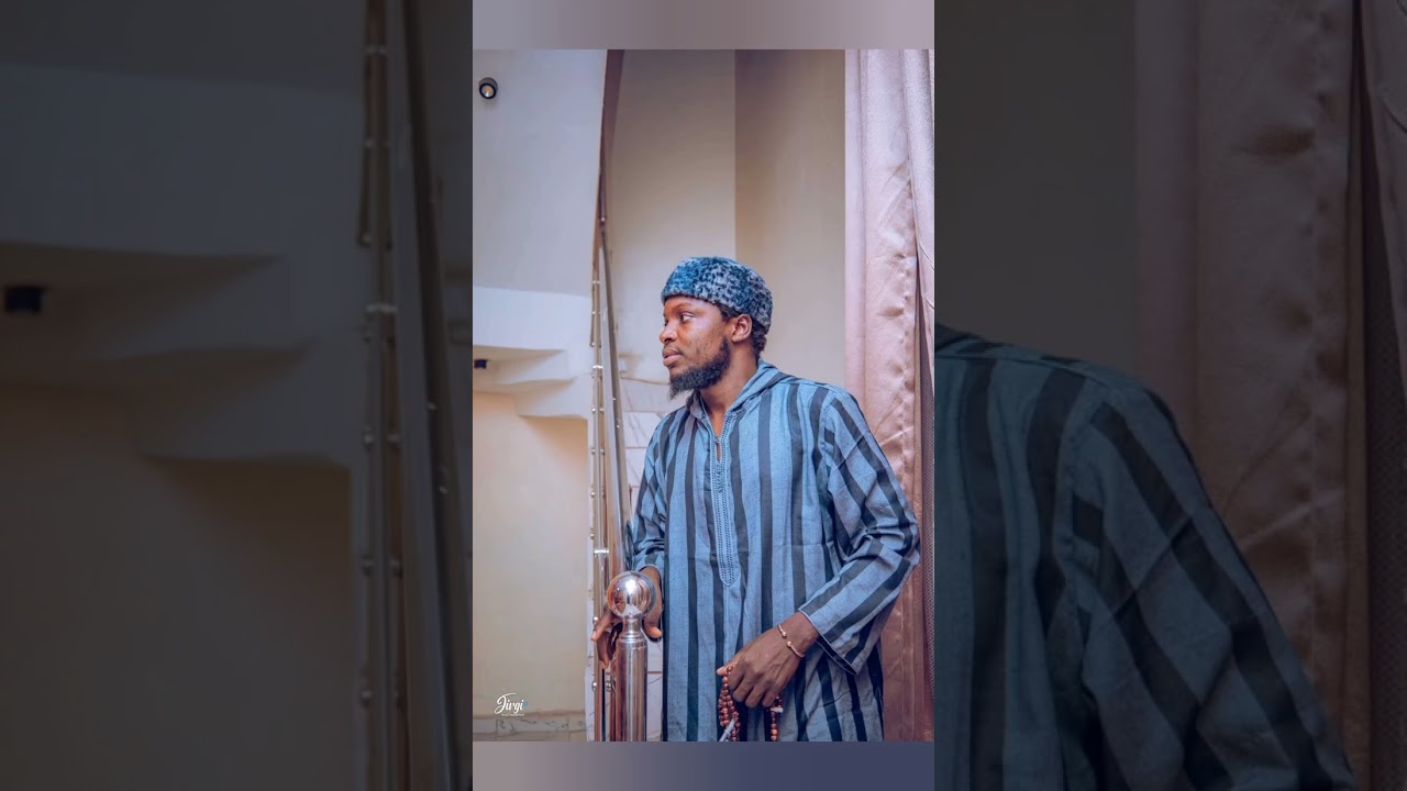 Saban majalisin malam abdullahi sirrin fatahi official music 2026 