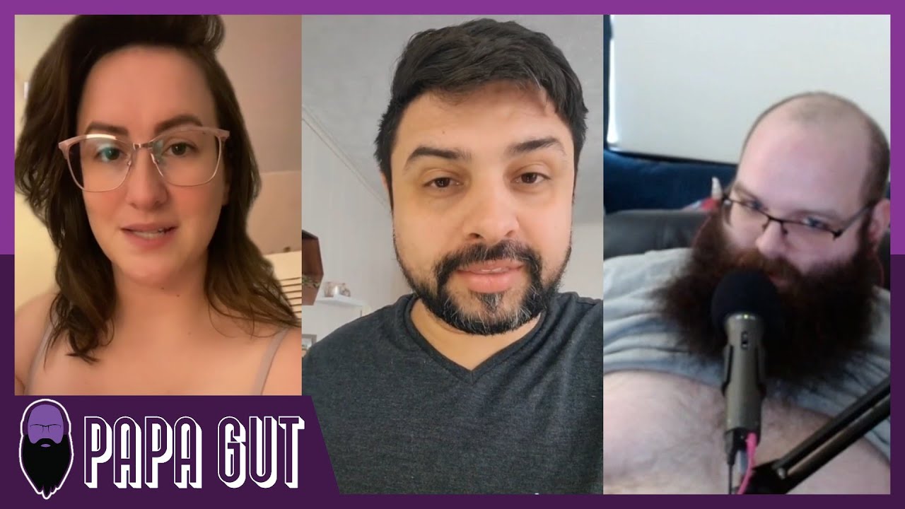 The Performative Activism Of Rx0rcist & ThatDaneshGuy (From TikTok)