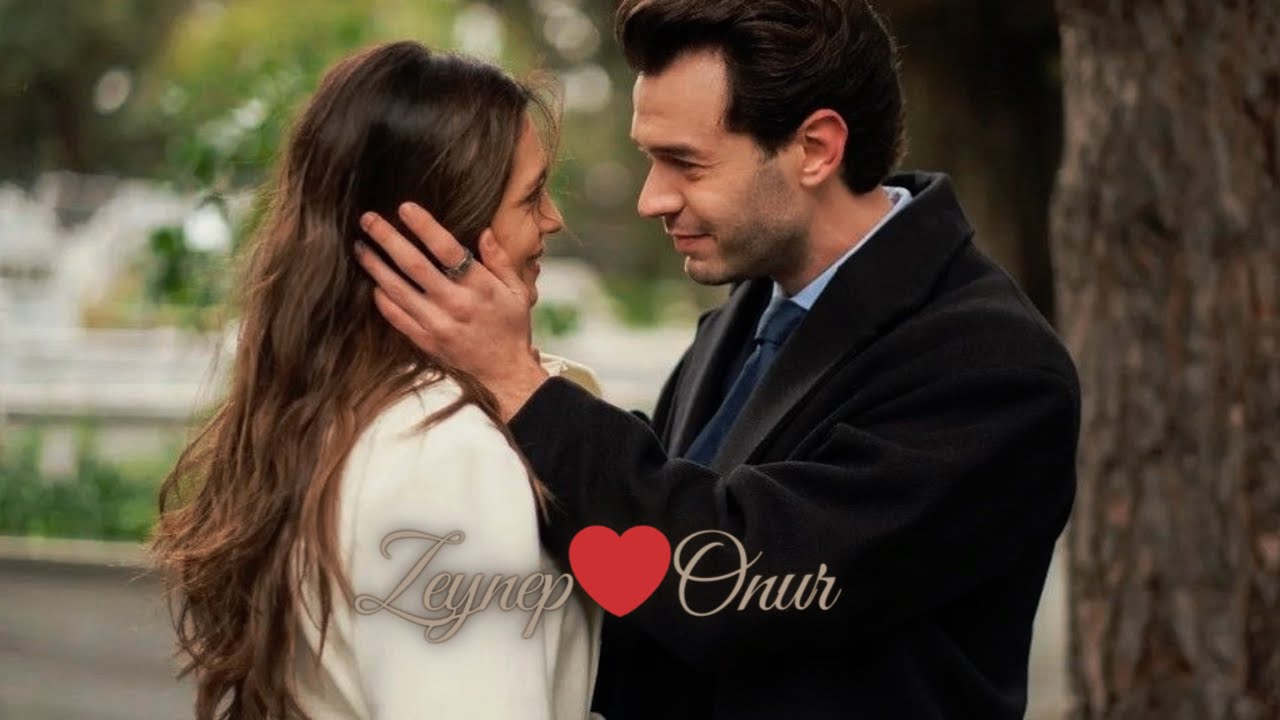 Zeynep❤️Onur FINAL {Ozledim} #altinkafes #muratboz #şifanurgül #aytacsasmaz