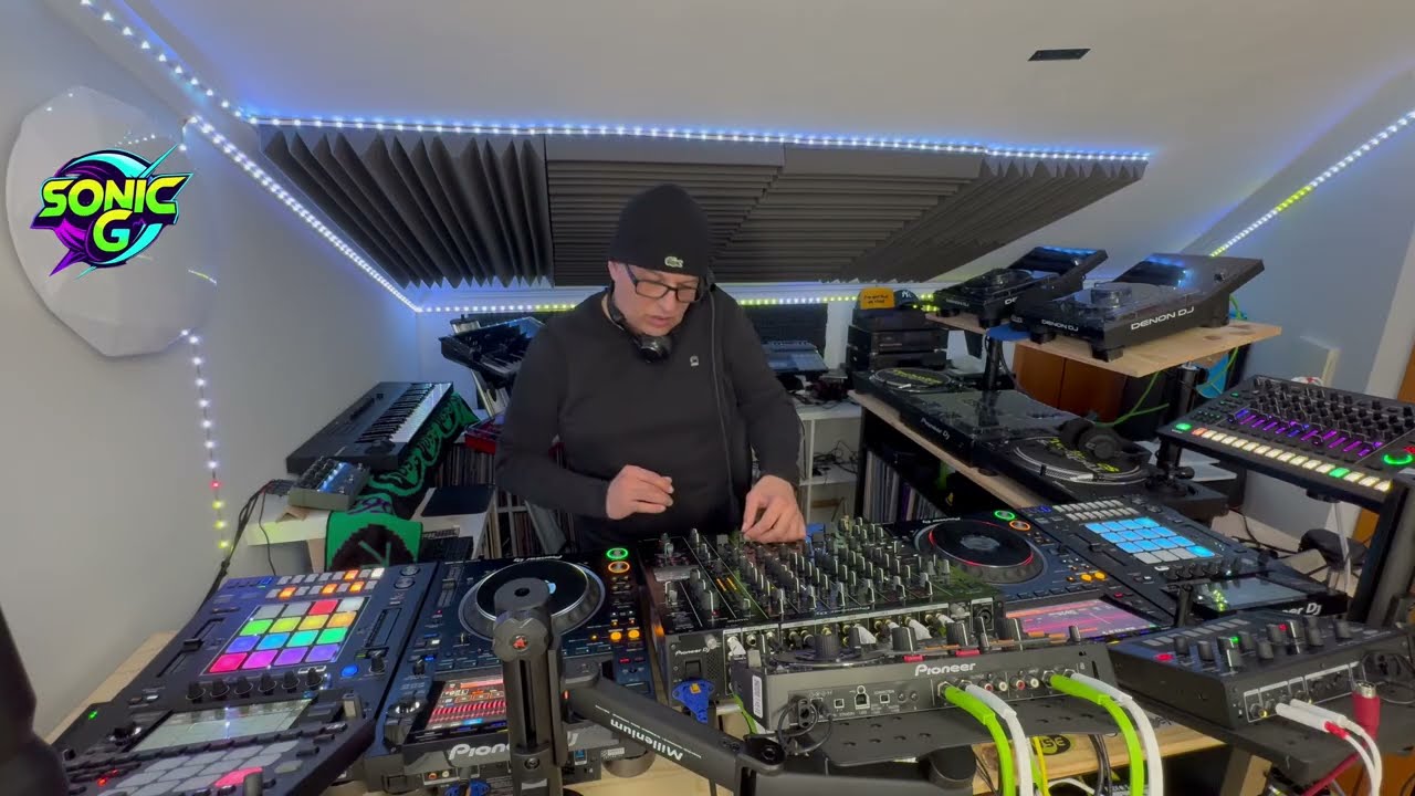 ‪@TheDj_Sonic_G‬