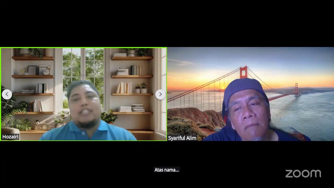 Kuliah Tamu - Literasi Saham untuk Pemula