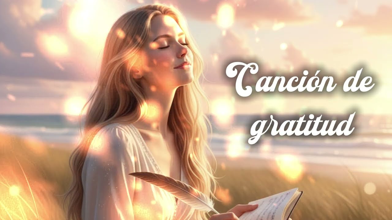 Canción de Gratitud