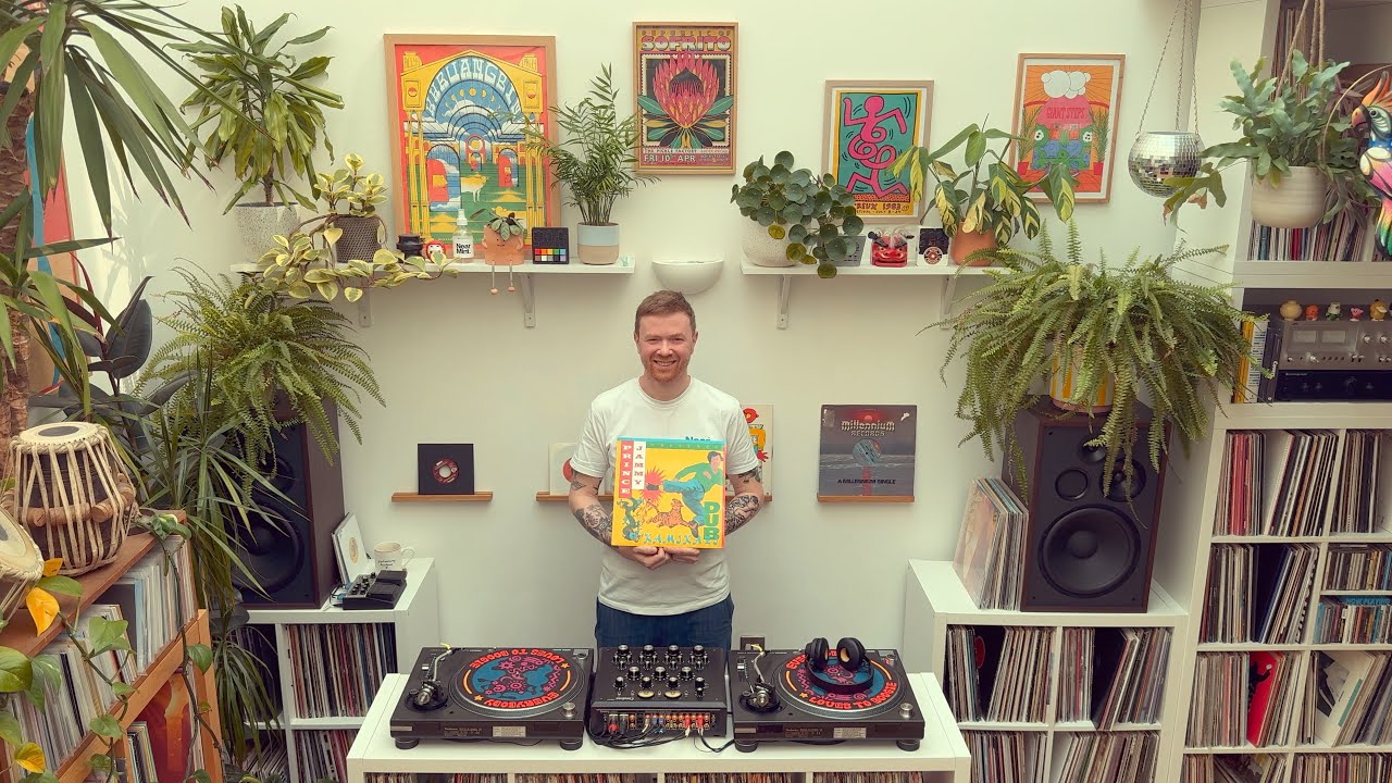 Everybody Loves To Boogie Radio (13.05.25)