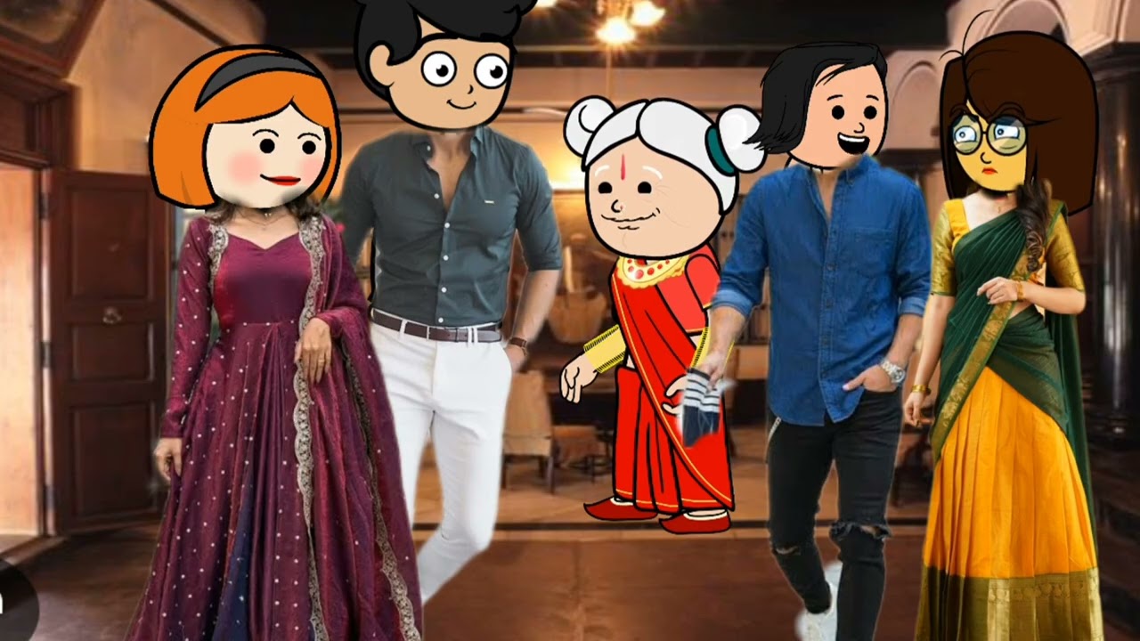 நெஞ்ஜோராமா : 8 டேய் மகேஷ் நீ செத்தடா 🤣😜