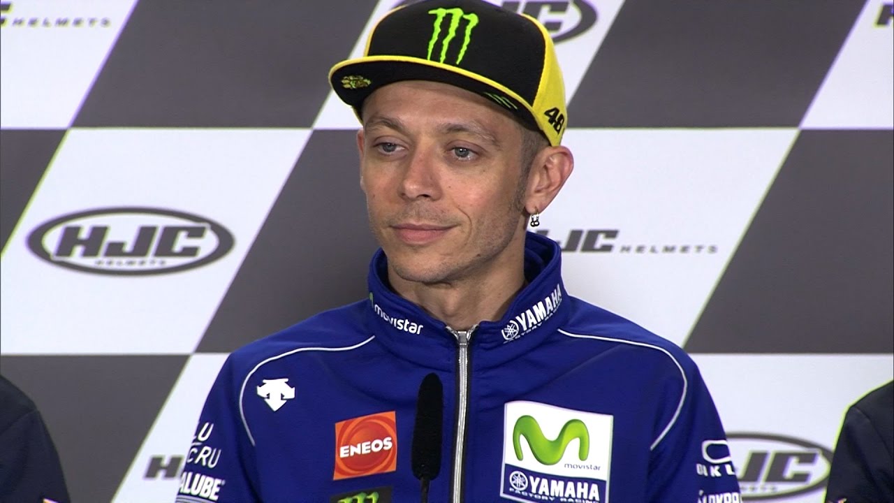 Rossi: 