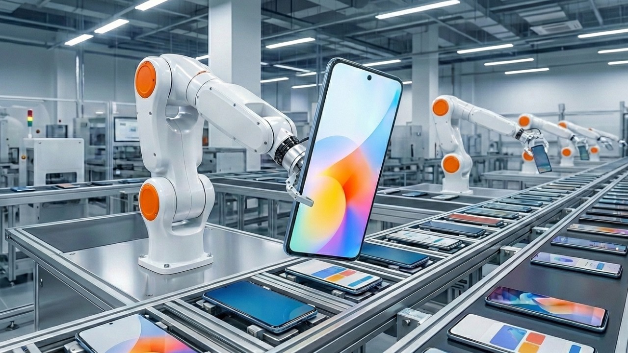 Xiaomi Buyers Beware: The Manufacturing Secrets They Don't Tell You
