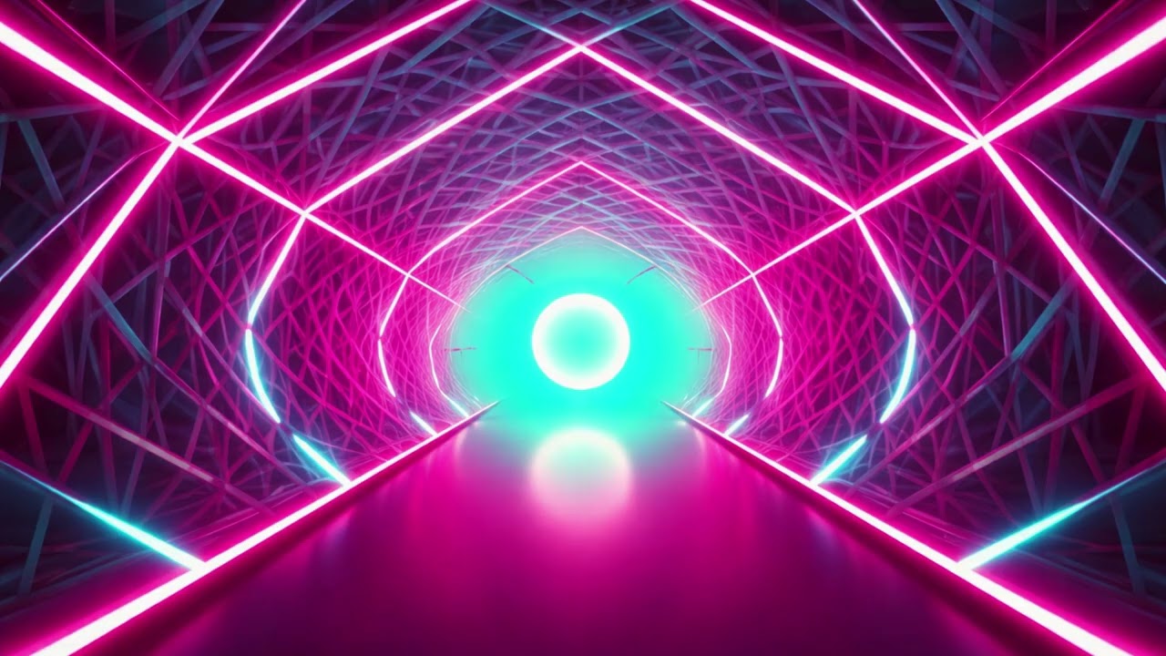 Techno for Focus & Work — Controlled, No Distractions