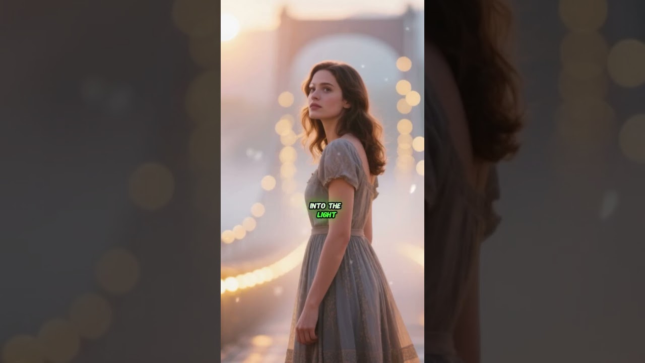 Into the Light &ndash; Cinematic Slow Pop Ballad