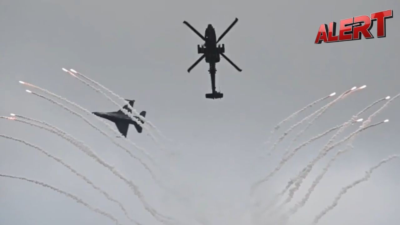 Singapore Airshow Marks 10th Anniversary with Cutting Edge Aviation Innovations | ALERT News