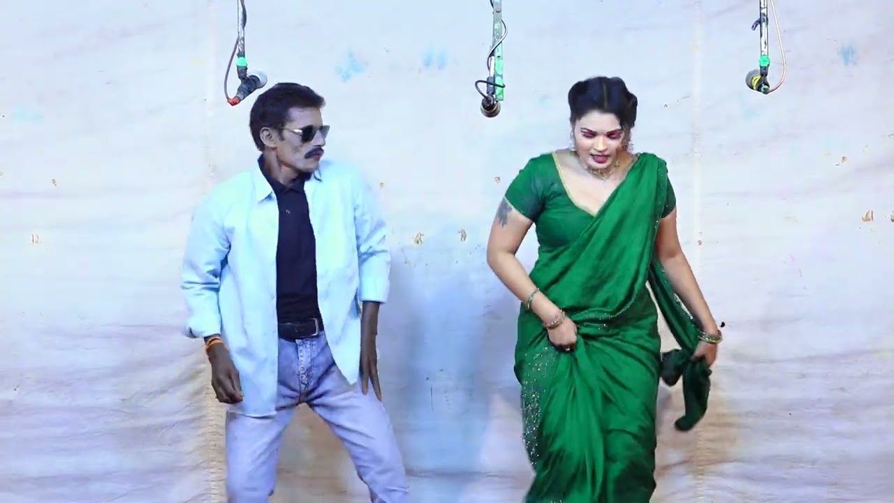 Chilaka pachakoka Konijedu Drama song
