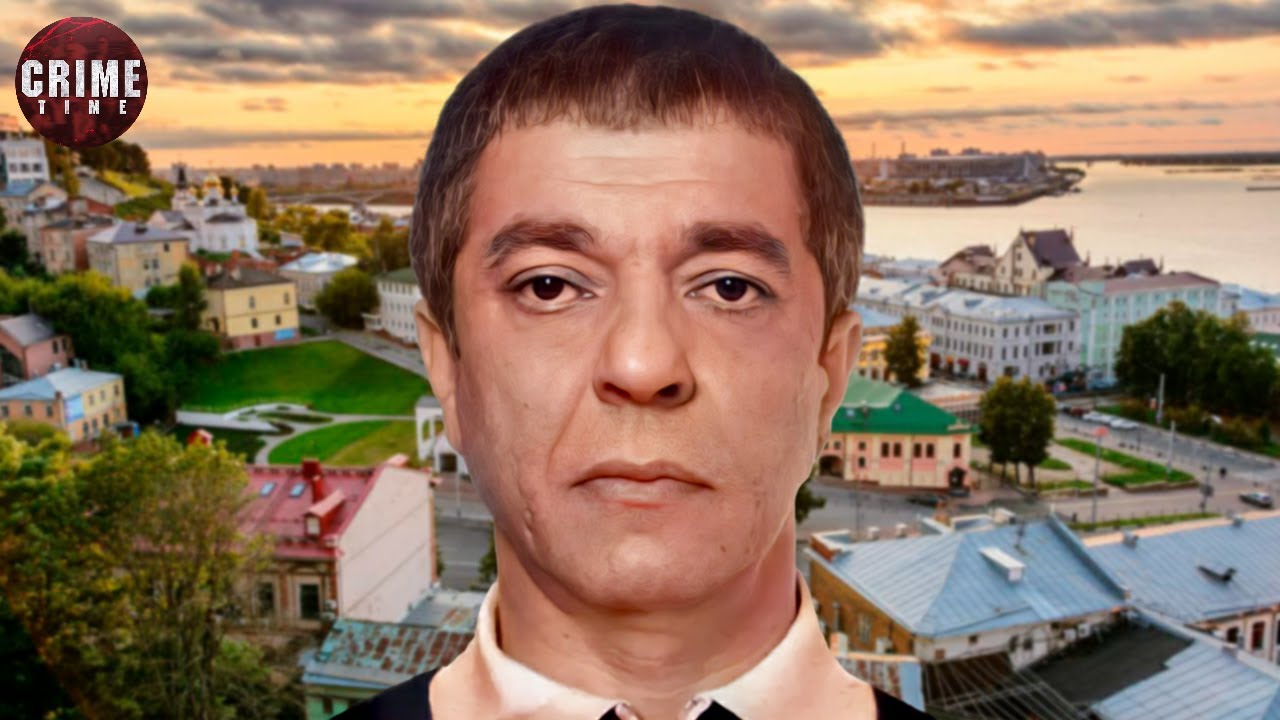 Последние похождения Камо Горьковского: полиция нашла новые доказательства его преступлений