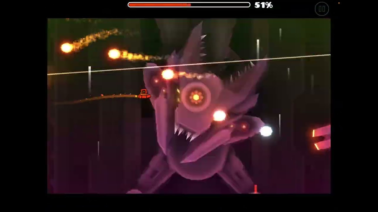 trying to beat ultra violence day 1 (new hardest) best 93%