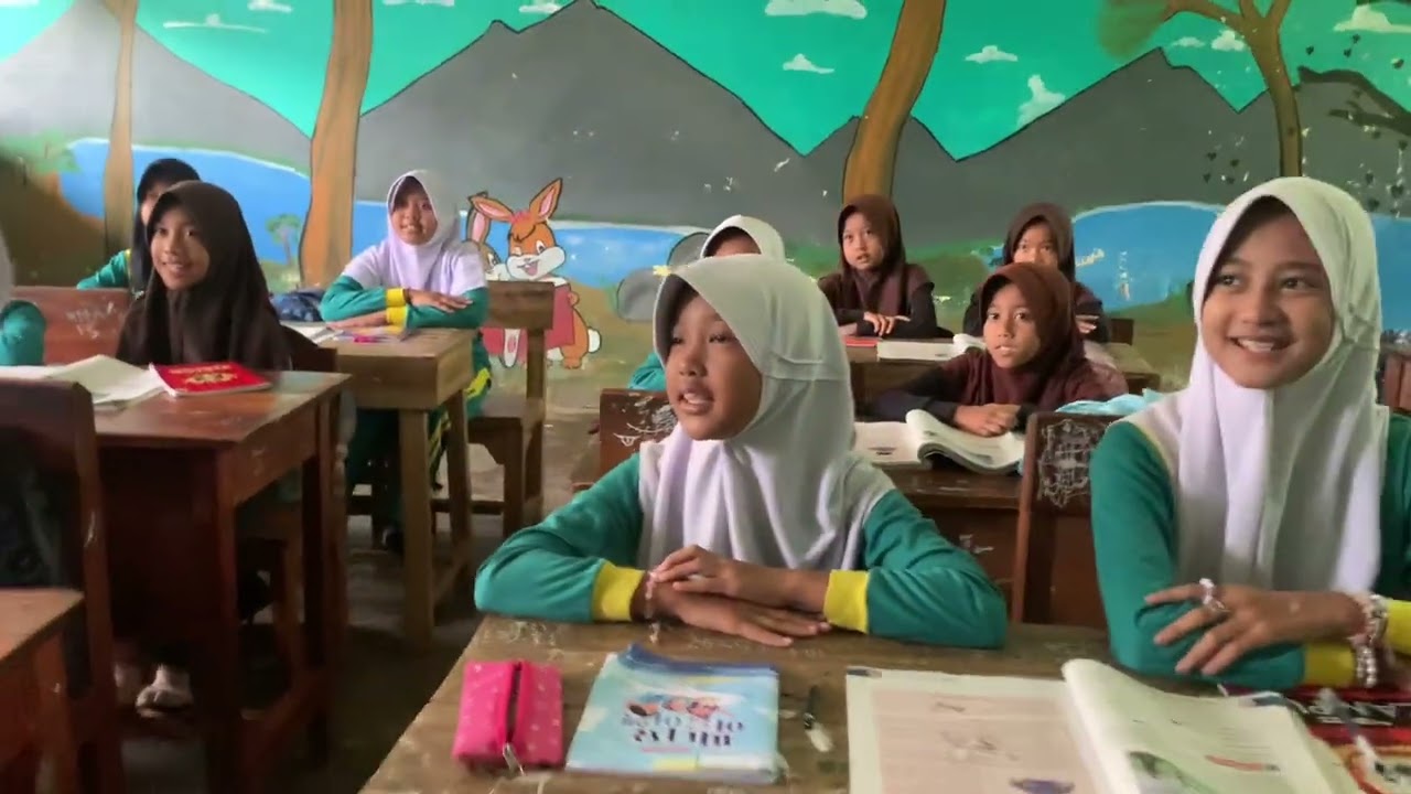 TUGAS PROJECT UAS MATA KULIAH INOVASI PEMBELAJARAN BERBASIS TIK