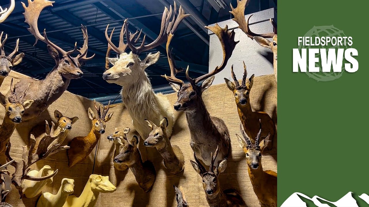 Zac Goldsmith&rsquo;s back-door ban on hunting trophies