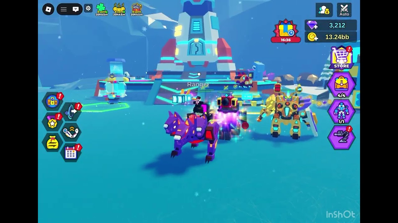 Bot clash giveaway #botclash  #giveaway  #giveaways  #e