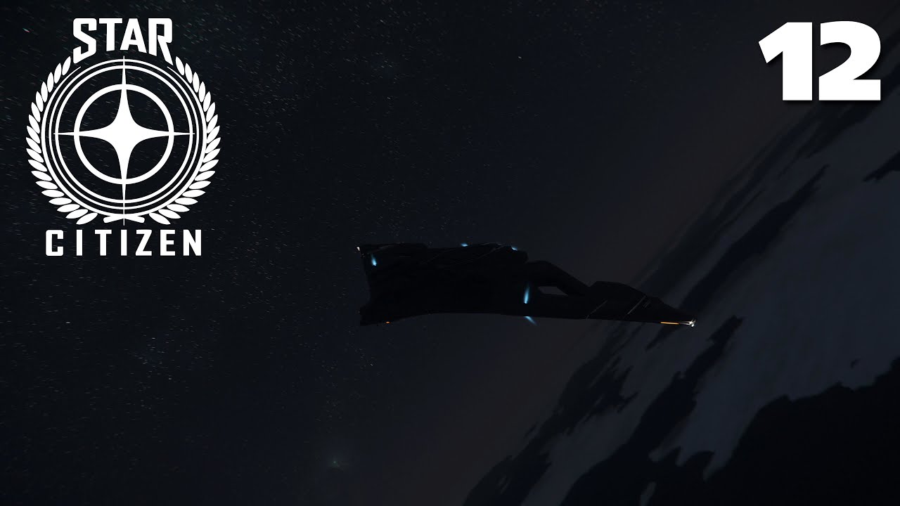 Schiffsvorstellung: Die Aegis Eclipse • Star Citizen #12