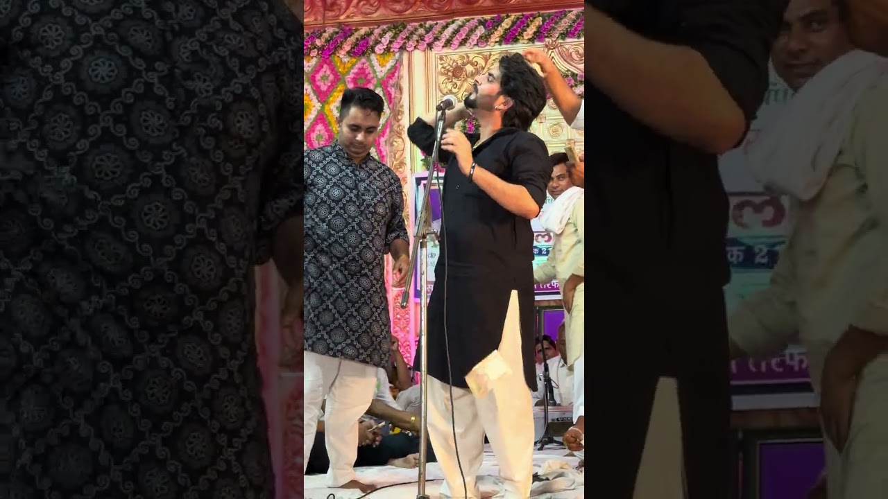 कोण दे रह्या बोल - Kon De Rahya Bol | Somvir Kathurwal | New Ragni | Live Performance 2024
