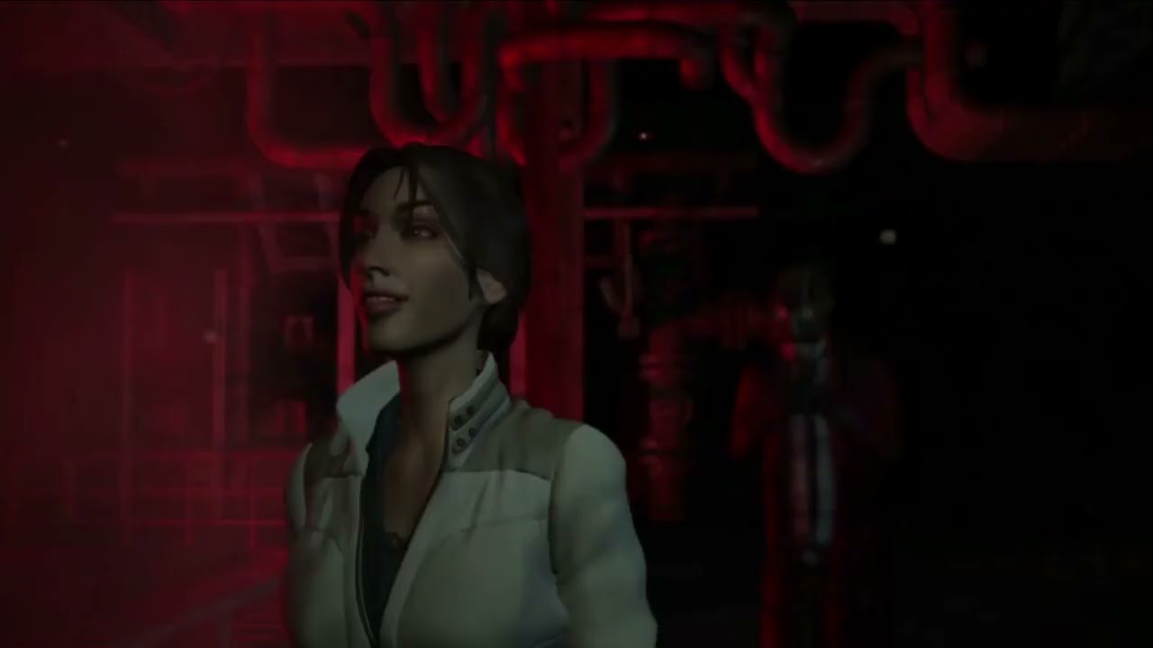 Syberia | Trailer Nintendo Switch | Microids