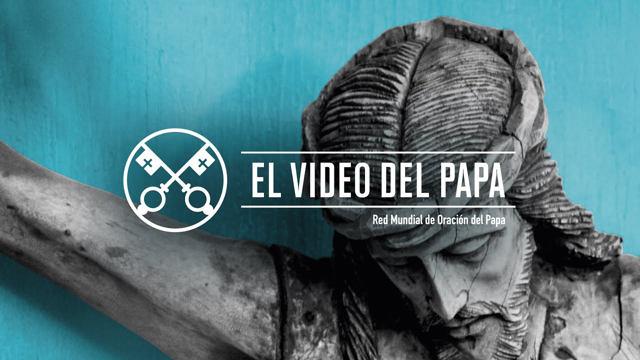 JUNIO 2020: COMPASIÓN POR EL MUNDO