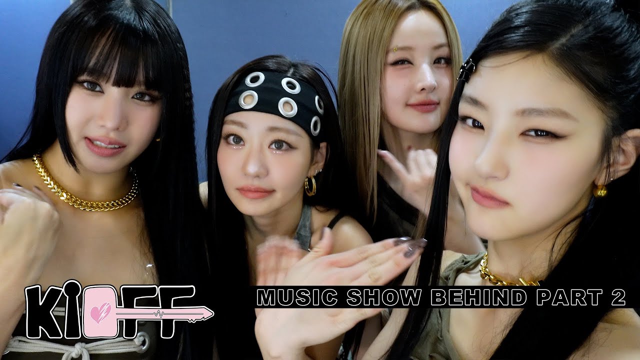 [KI-OFF] KISS OF LIFE (키스오브라이프) 3rd Mini Album 