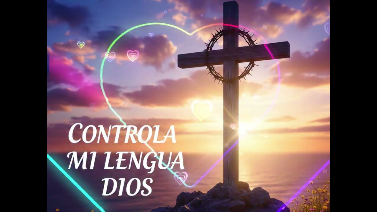 alabanza LA LENGUA sabiduría del cielo