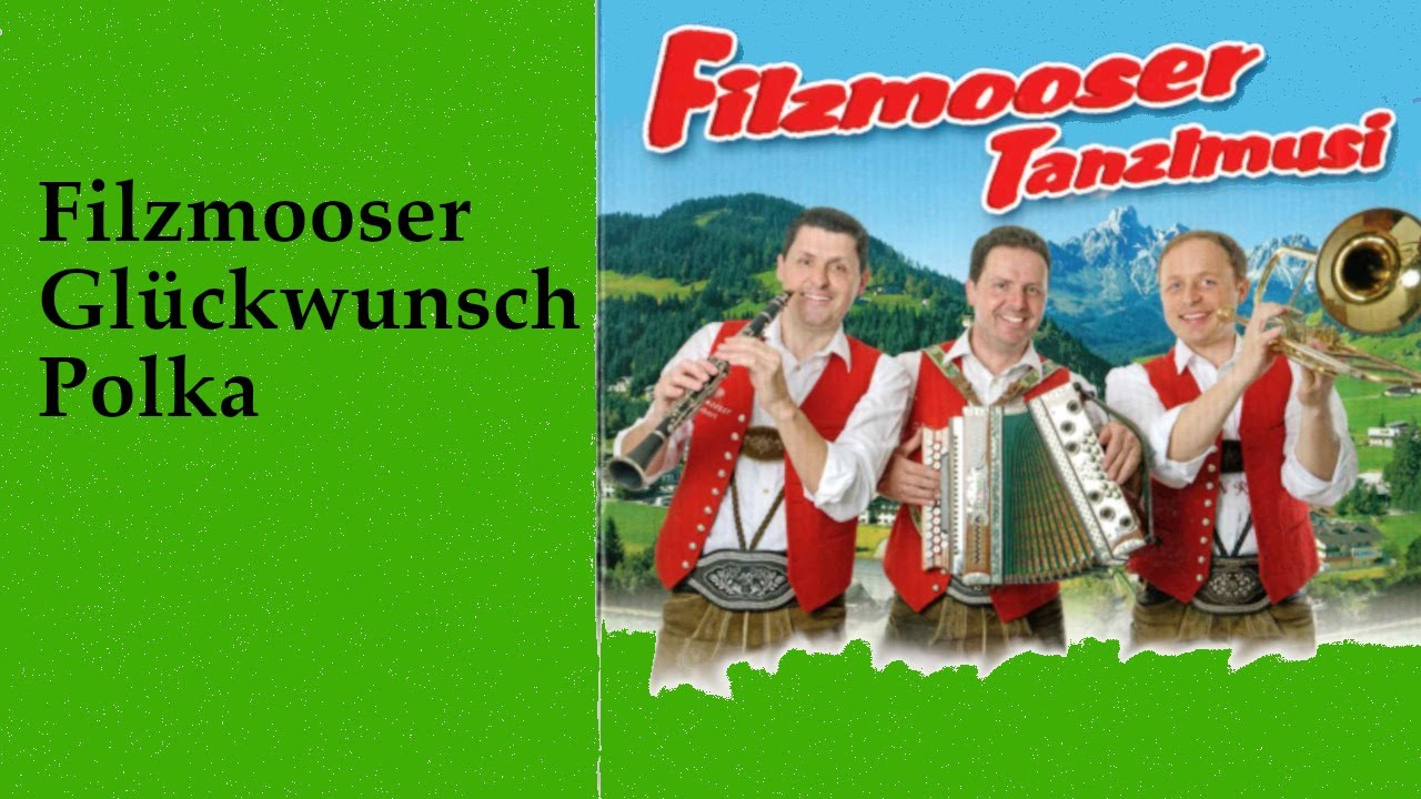 Filzmooser Tanzlmusi, 