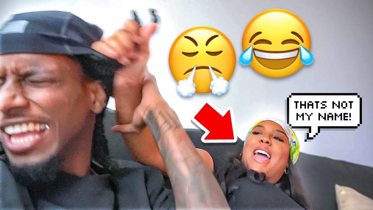 Calling JAYNA Her Twin Sister “JAYDA” ft. Her MOM😭 *BAD IDEA*