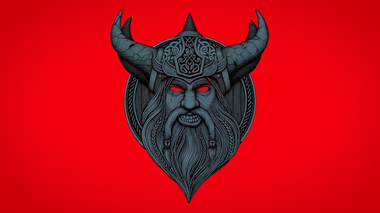 Viking Type Beat - "VALHALLA" - Nordic | Folk | Epic Type Instrumental